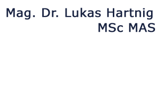  Mag. Dr. Lukas Hartnig 